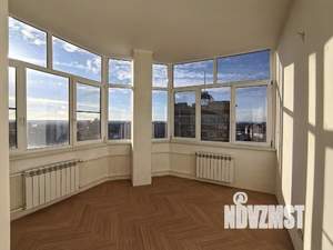 3-к квартира, вторичка, 100м2, 22/22 этаж