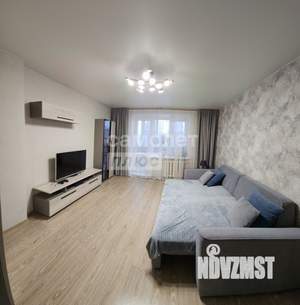 3-к квартира, вторичка, 61м2, 4/5 этаж