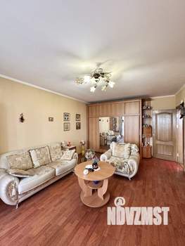 2-к квартира, вторичка, 60м2, 8/9 этаж