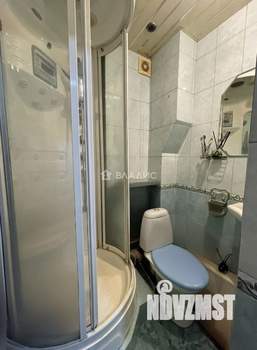 2-к квартира, вторичка, 24м2, 5/5 этаж