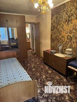 3-к квартира, вторичка, 65м2, 6/9 этаж