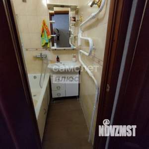 1-к квартира, вторичка, 30м2, 1/5 этаж