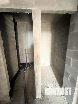 3-к квартира, вторичка, 80м2, 4/23 этаж