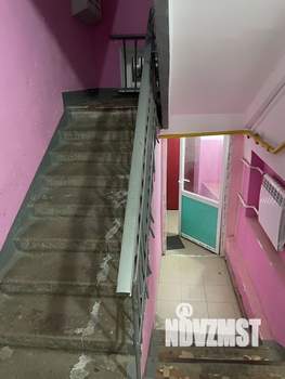 2-к квартира, вторичка, 41м2, 1/5 этаж