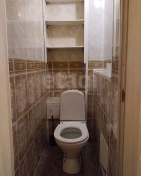 1-к квартира, вторичка, 34м2, 4/9 этаж