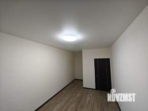 1-к квартира, вторичка, 41м2, 10/17 этаж