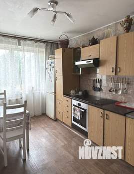 3-к квартира, вторичка, 73м2, 2/14 этаж