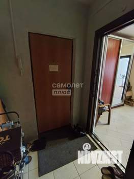 2-к квартира, вторичка, 69м2, 13/14 этаж