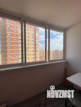 1-к квартира, вторичка, 42м2, 15/23 этаж