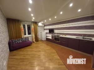 3-к квартира, вторичка, 94м2, 13/17 этаж