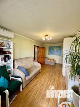 1-к квартира, вторичка, 33м2, 9/9 этаж