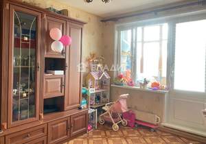 2-к квартира, вторичка, 46м2, 11/12 этаж