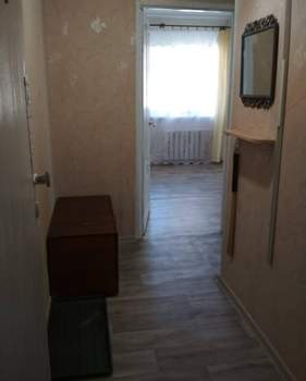 1-к квартира, вторичка, 32м2, 2/5 этаж