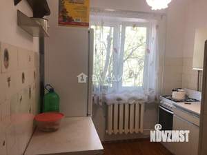 2-к квартира, вторичка, 44м2, 3/3 этаж