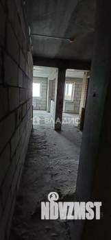 1-к квартира, вторичка, 53м2, 10/16 этаж