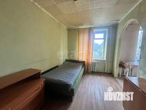 3-к квартира, вторичка, 56м2, 5/5 этаж