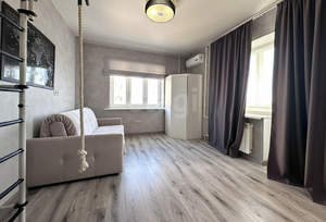 3-к квартира, вторичка, 88м2, 12/14 этаж
