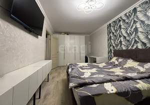 1-к квартира, вторичка, 35м2, 2/14 этаж