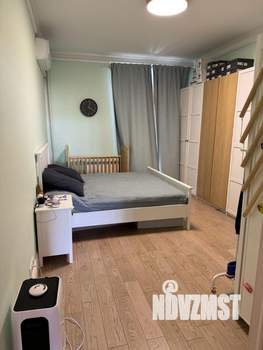 2-к квартира, вторичка, 76м2, 19/20 этаж