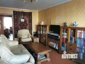 2-к квартира, вторичка, 47м2, 2/5 этаж