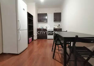 2-к квартира, вторичка, 57м2, 11/17 этаж