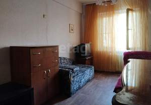 2-к квартира, вторичка, 45м2, 3/5 этаж