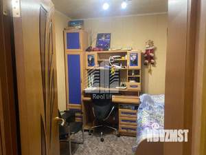 1-к квартира, вторичка, 34м2, 1/5 этаж