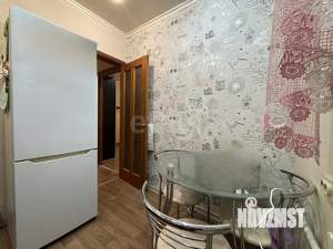 1-к квартира, вторичка, 29м2, 4/5 этаж