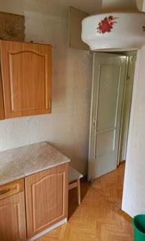 3-к квартира, вторичка, 60м2, 3/5 этаж
