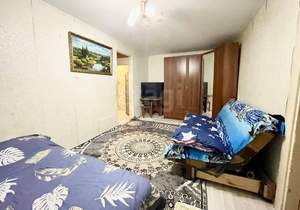 2-к квартира, вторичка, 46м2, 1/5 этаж