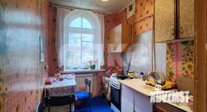 2-к квартира, вторичка, 49м2, 3/3 этаж