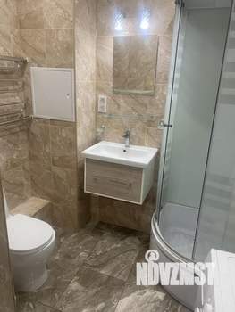 1-к квартира, вторичка, 42м2, 8/17 этаж