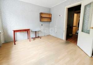 1-к квартира, вторичка, 19м2, 2/5 этаж