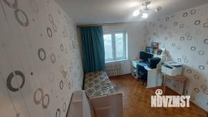 2-к квартира, вторичка, 49м2, 9/9 этаж