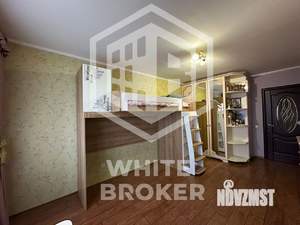 2-к квартира, вторичка, 69м2, 13/17 этаж