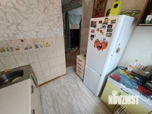 1-к квартира, вторичка, 31м2, 5/5 этаж