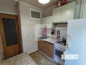 2-к квартира, вторичка, 45м2, 4/9 этаж