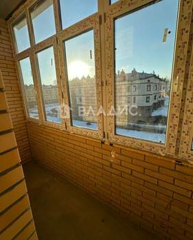 3-к квартира, вторичка, 86м2, 3/3 этаж