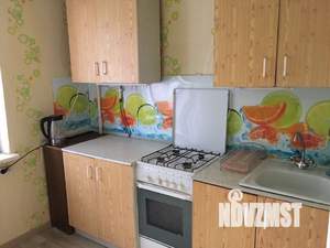 1-к квартира, вторичка, 33м2, 4/5 этаж