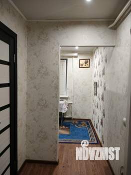 1-к квартира, вторичка, 33м2, 1/5 этаж