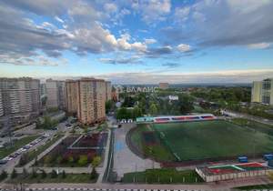 2-к квартира, вторичка, 44м2, 16/17 этаж