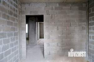 2-к квартира, вторичка, 51м2, 13/21 этаж