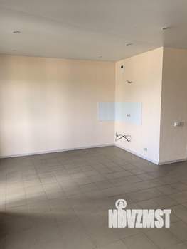 1-к квартира, вторичка, 41м2, 1/16 этаж