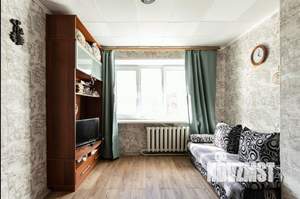 1-к квартира, вторичка, 22м2, 5/5 этаж