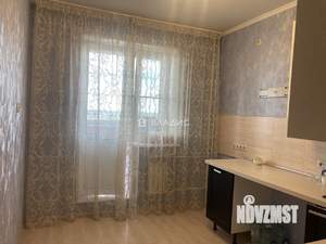 2-к квартира, вторичка, 59м2, 17/17 этаж