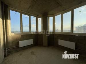 2-к квартира, вторичка, 43м2, 20/22 этаж