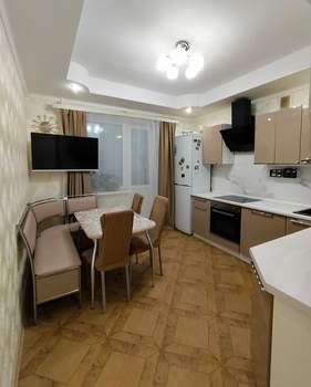 3-к квартира, вторичка, 84м2, 3/10 этаж