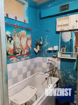 3-к квартира, вторичка, 55м2, 1/5 этаж