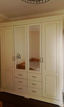 1-к квартира, вторичка, 42м2, 10/14 этаж