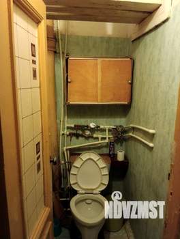 4-к квартира, вторичка, 87м2, 2/3 этаж